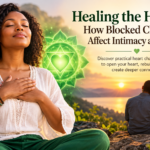 Heart chakra practices for emotional healing, intimacy, and trust