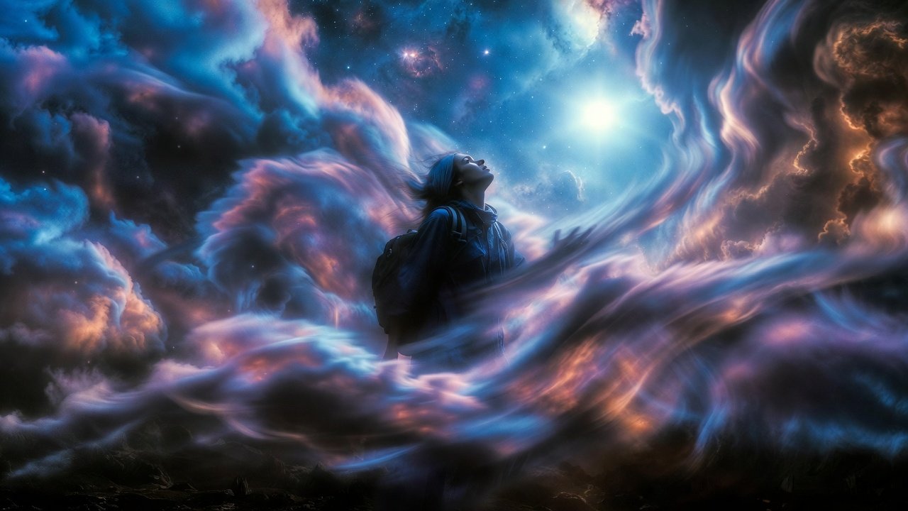 Navigating the Cosmic Chaos: A Mercury Retrograde Survival Guide for Empaths and Sensitives. 0000