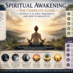 Spiritual Awakening: The Complete Guide to What It Is, What Triggers It, and How to Navigate It. ChatGPT Image Jul 1, 2026, 08_42_19 PM