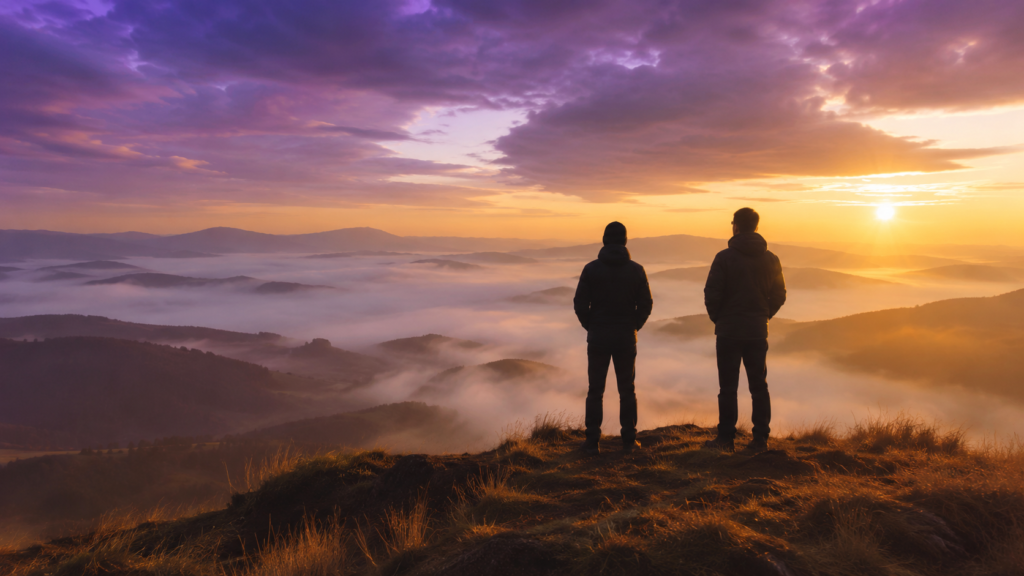 What Is the Final Stage of the Twin Flame Journey?
