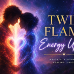 Twin Flame Energy Update