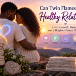 Can Twin Flames Have a Healthy Relationship?